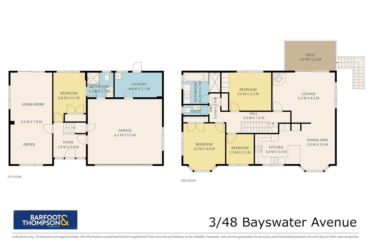 3/48 Bayswater Avenue, Bayswater, Auckland - Carousel 29