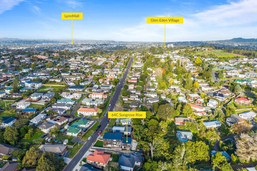64C Sungrove Rise, Sunnyvale, Auckland - Carousel 31