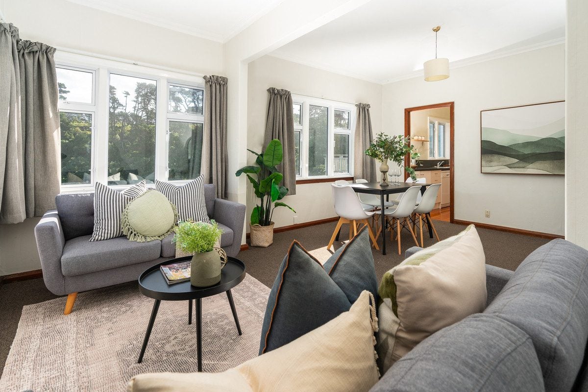 3 Upoko Road, Hataitai, Wellington - Carousel 1