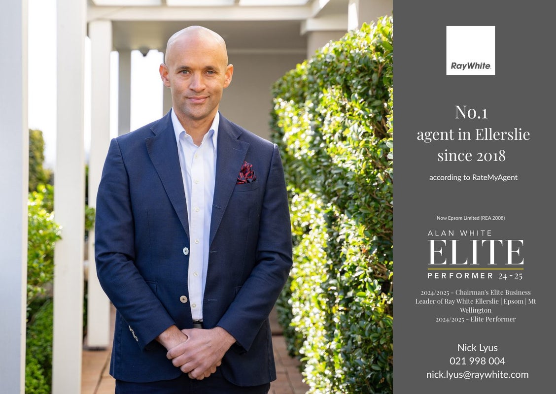 11 Whites Way, Ellerslie, Auckland - Carousel 21