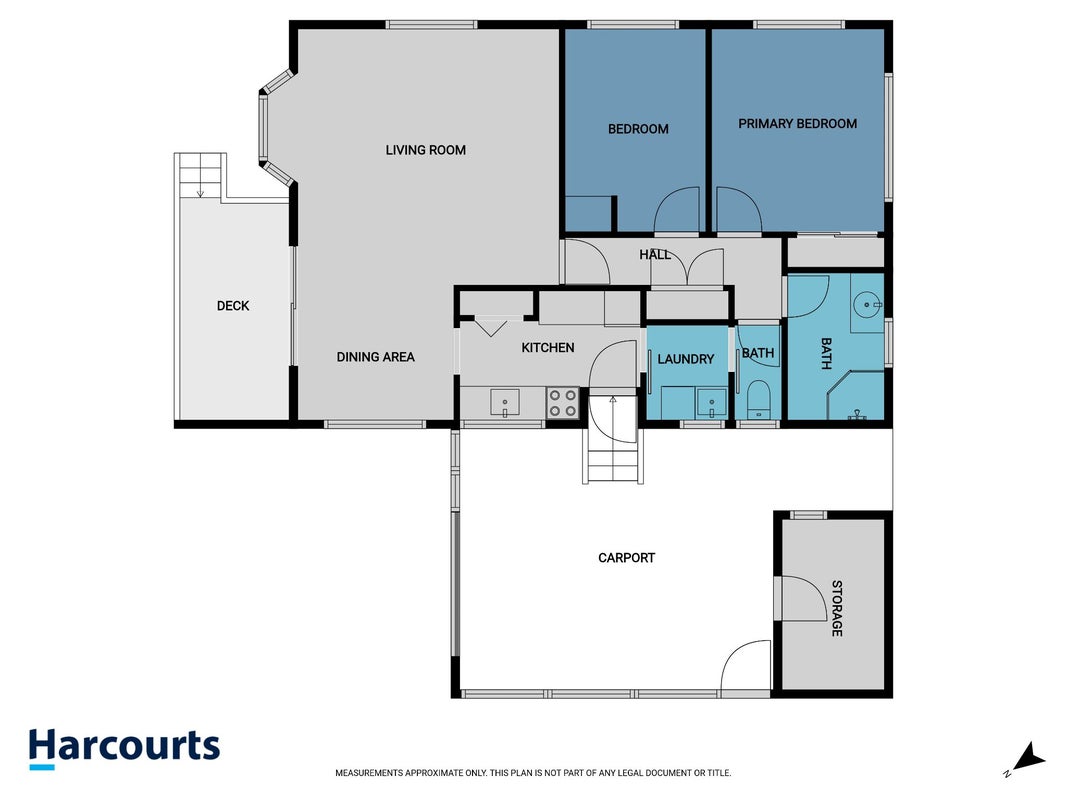 9B Third Avenue, Avenues, Whangarei - Carousel 20