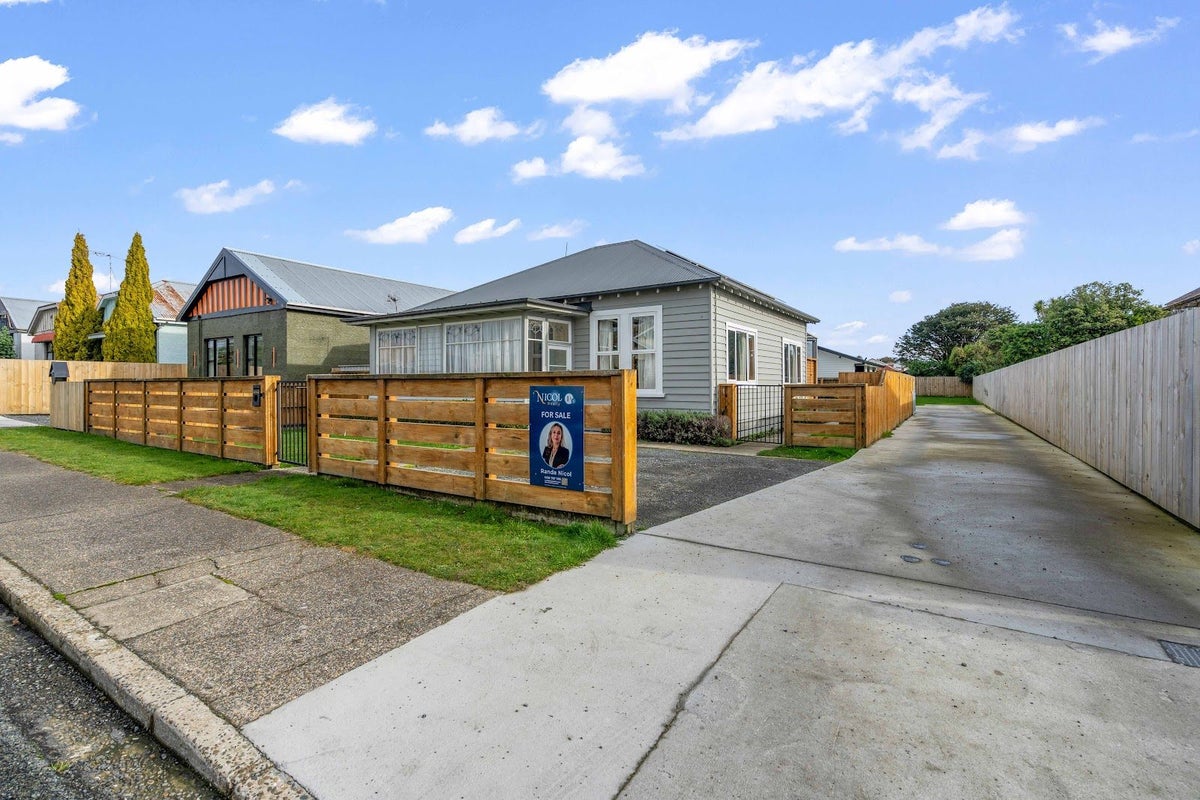 85 Venus Street, Georgetown, Invercargill - Carousel 1