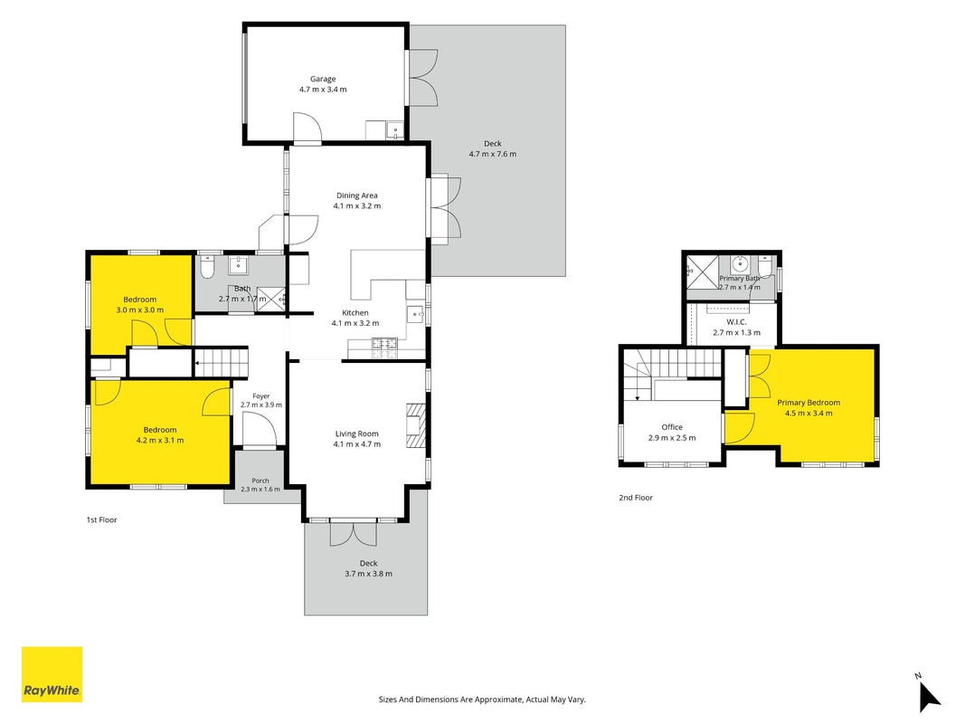 33 Duke Street, Mount Roskill, Auckland - Carousel 21