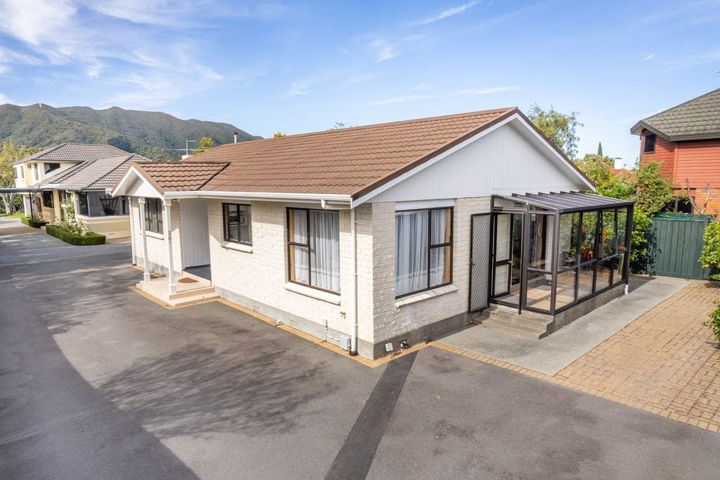 20C Witako Street, Epuni, Lower Hutt - Carousel 1