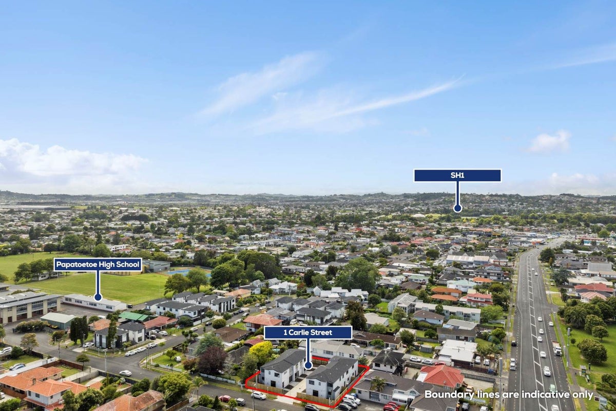 1E Carlie Street, Papatoetoe, Auckland - Carousel 13
