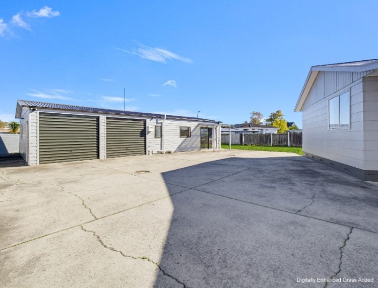 26 Cumberland Place, Kelvin Grove, Palmerston North - Carousel 6
