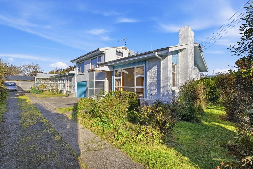 1/6 Kinloch Street, St Albans, Christchurch - Carousel 13
