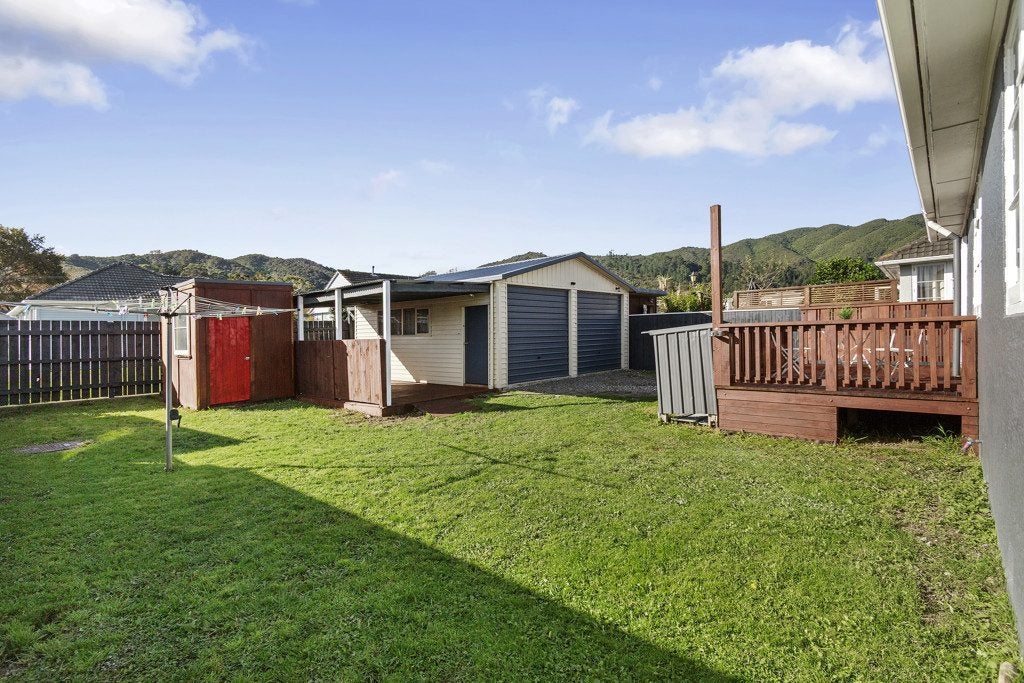 3 Butler Street, Naenae, Lower Hutt - Carousel 2