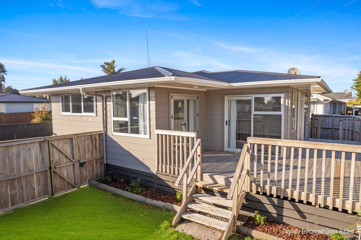 12A Rimu Street, Edgecumbe, Edgecumbe - Carousel 1