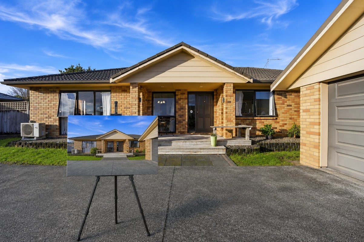 12 Briden Drive, Tikipunga, Whangarei - Carousel 1