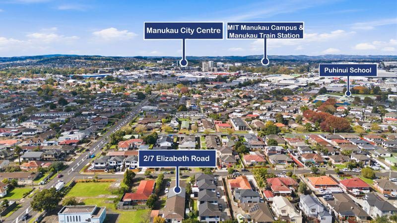 2/7 Elizabeth Avenue, Papatoetoe, Auckland - Carousel 19