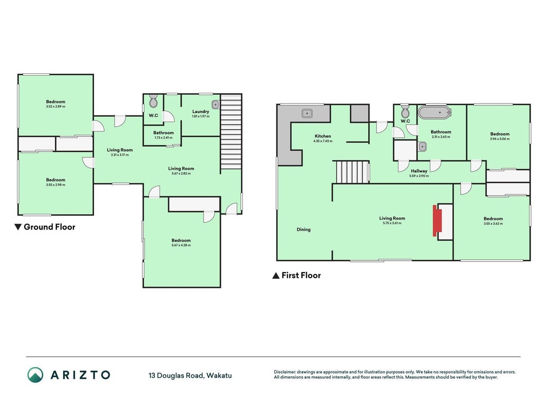 13 Douglas Road, Wakatu, Nelson - Carousel 31