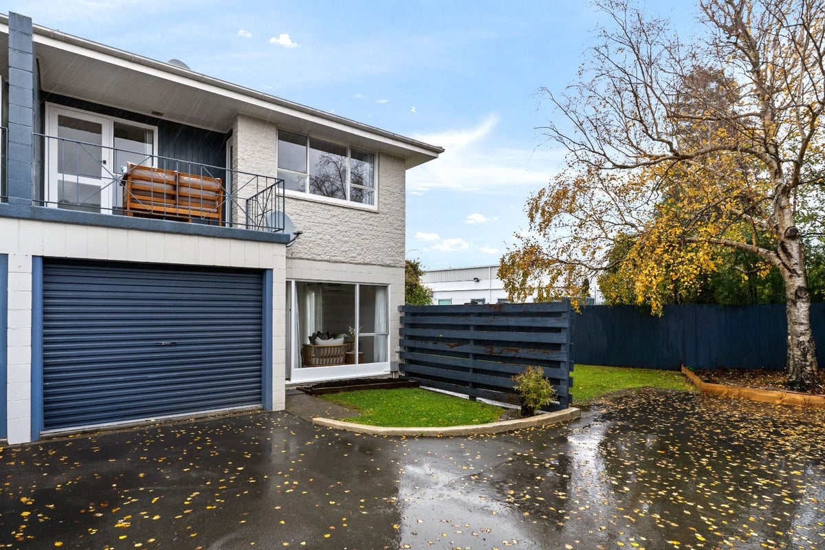 6/53 Brockworth Place, Riccarton, Christchurch - Carousel 1