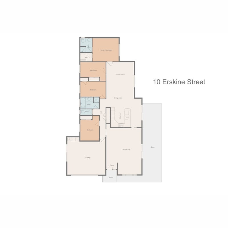 10 Erskine Street, Lake Hayes, Queenstown - Carousel 22