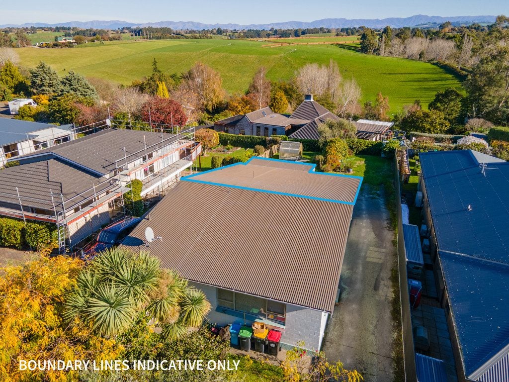 2/224A OTIPUA RD, West End, Timaru - Carousel 1