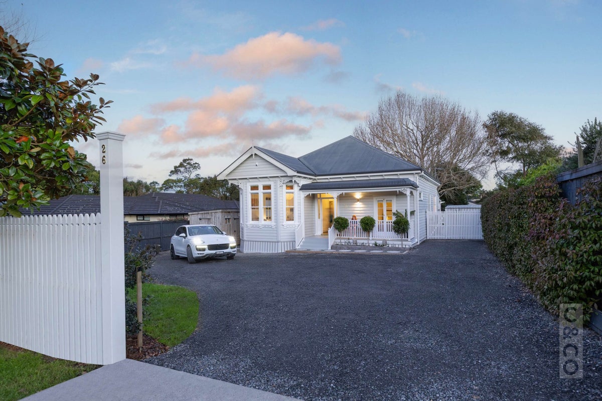 26 Alexandra Street, Riverhead, Riverhead - Carousel 50