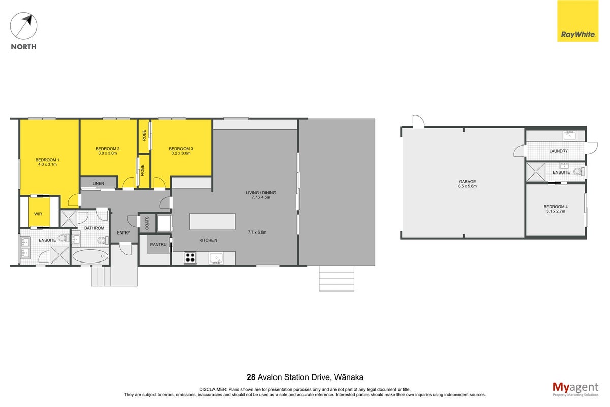 28 Avalon Station Drive, Wanaka, Wanaka - Carousel 36