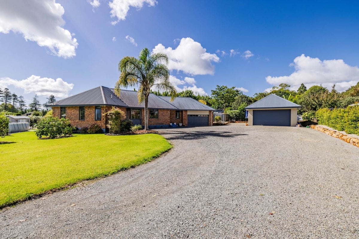 30 Shepherd Road, Kerikeri, Kerikeri - Carousel 1