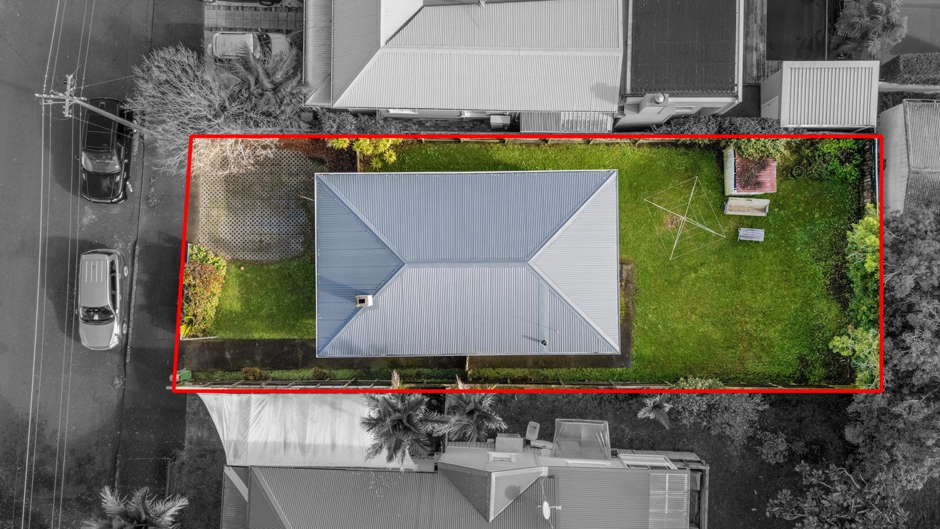 31 Cowan Street, Ponsonby, Auckland - Carousel 1