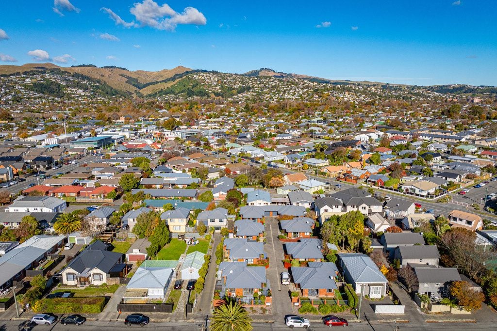 8/22 Boon Street, Sydenham, Christchurch - Carousel 14