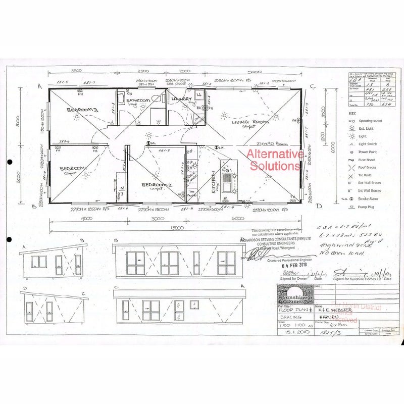 51B Goffe Drive, Haruru, Haruru - Carousel 23