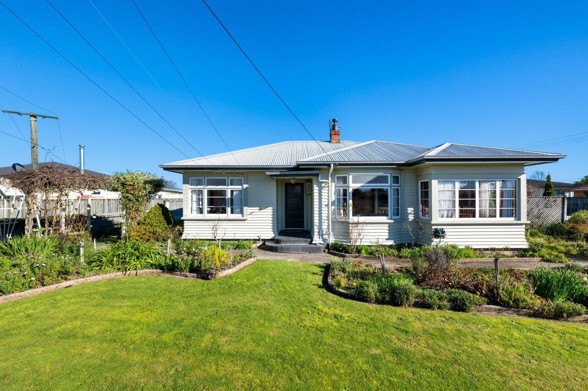 124 Scott Street, Redwoodtown, Blenheim - Carousel 1