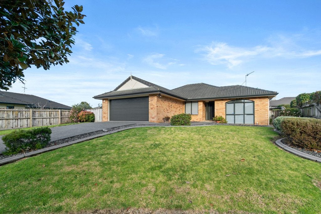 16 Beverage Place, Rosehill, Papakura - Carousel 1