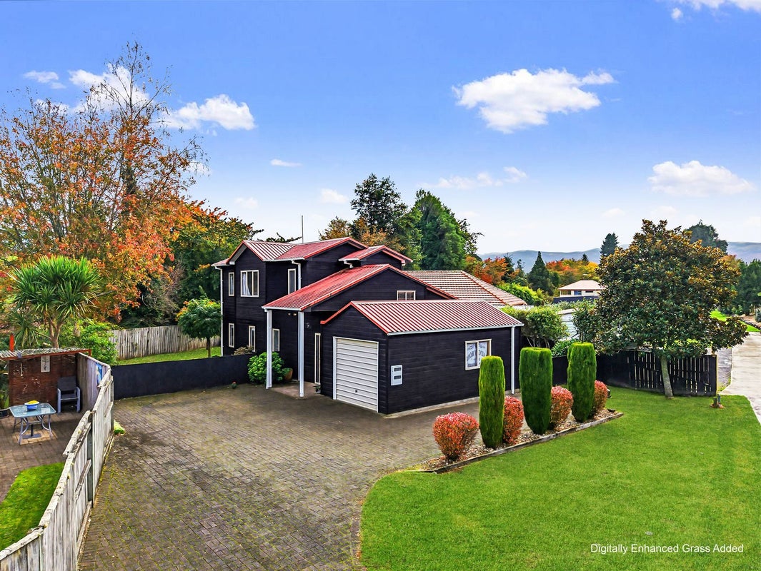 18 Westbrook Place, Pomare, Rotorua - Carousel 1