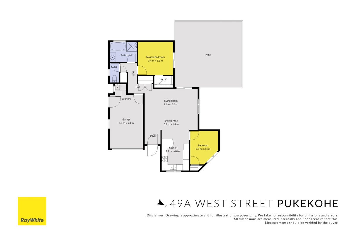 49A West Street, Pukekohe, Pukekohe - Carousel 22
