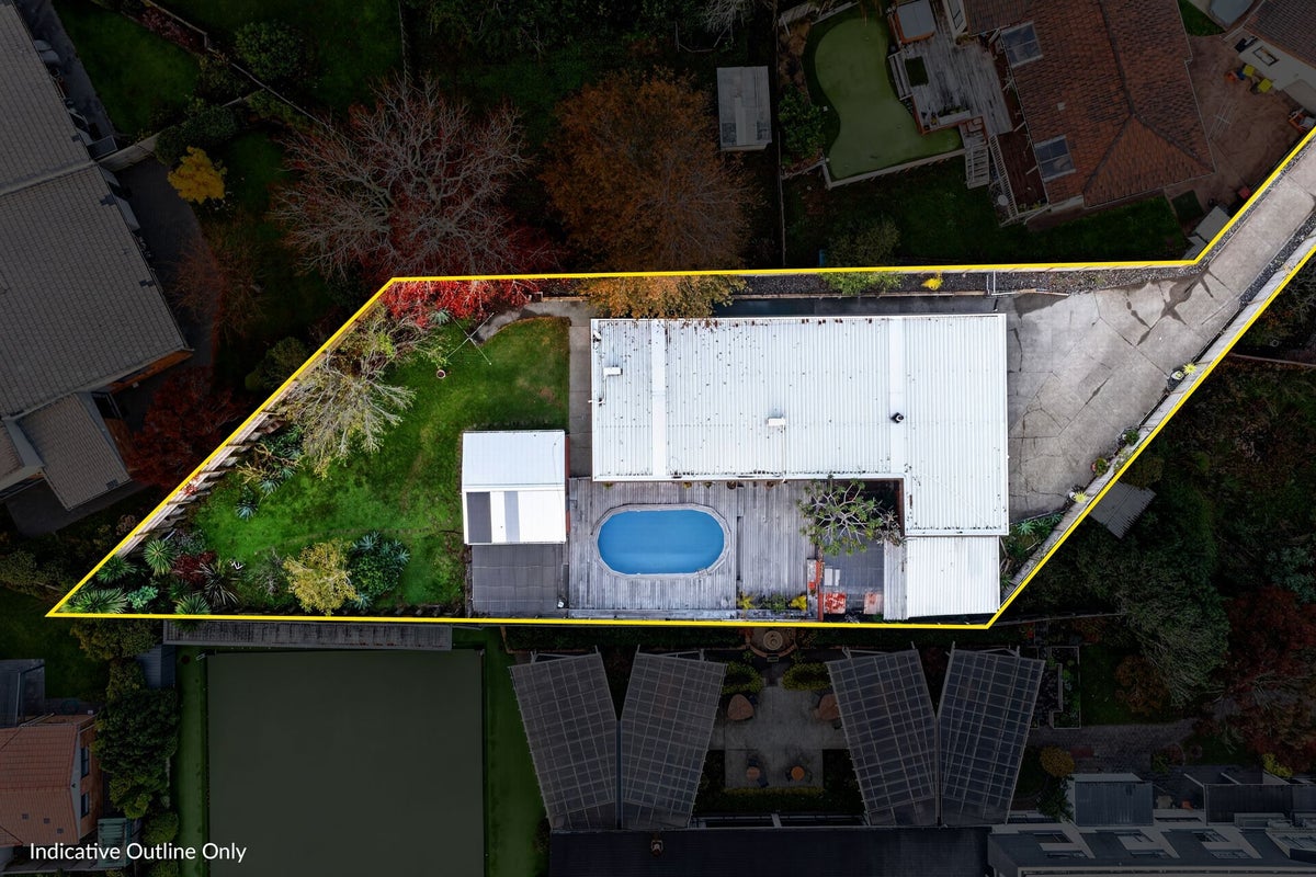 26 Baltimore Place, Forrest Hill, Auckland - Carousel 2