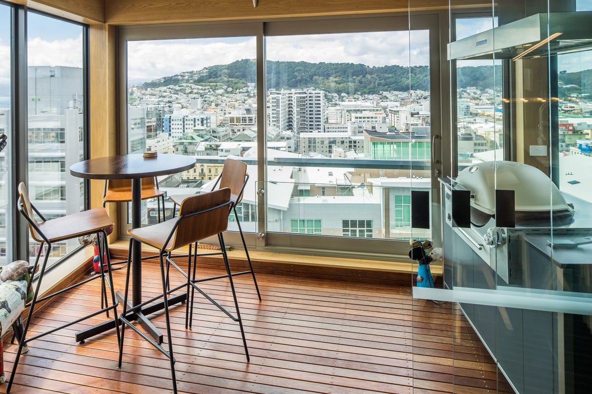 1301/166 Victoria Street, Te Aro, Wellington - Carousel 2