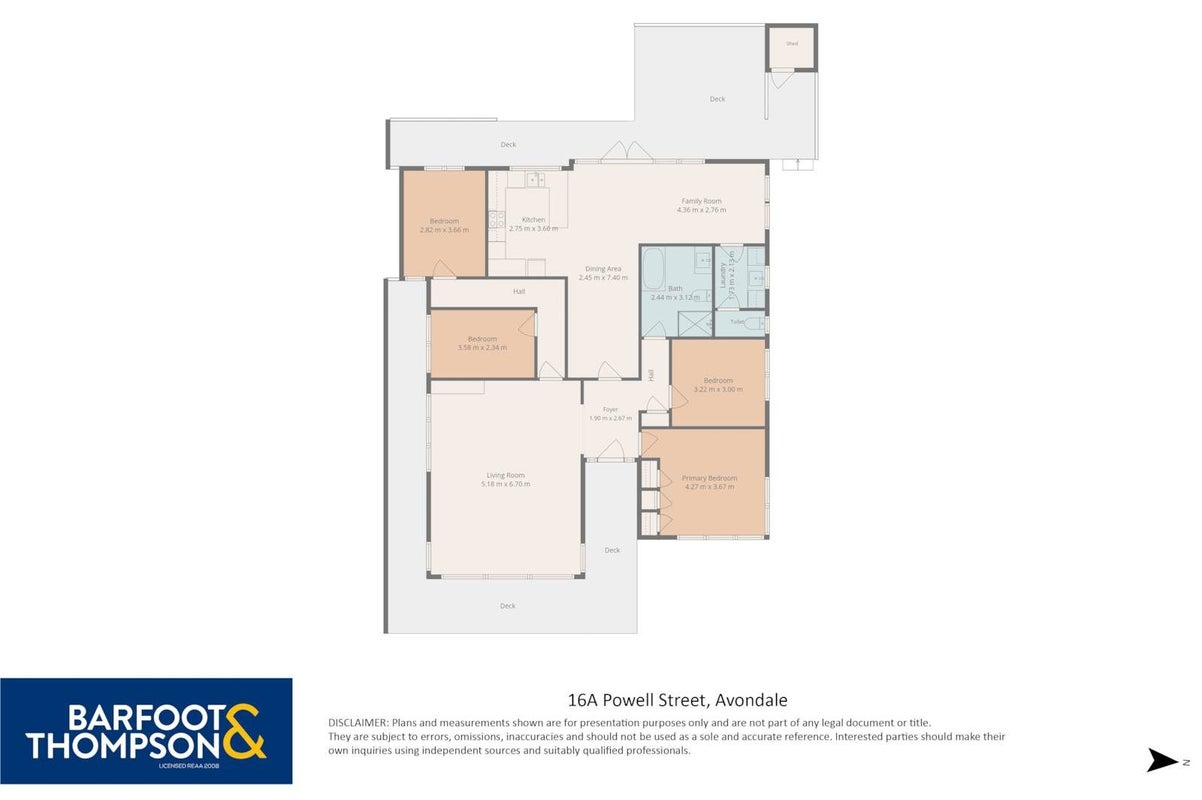 16A Powell Street, Avondale, Auckland - Carousel 29