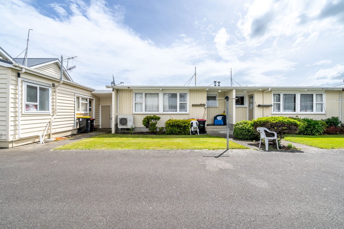 252A Tweed Street, Appleby, Invercargill - Carousel 1