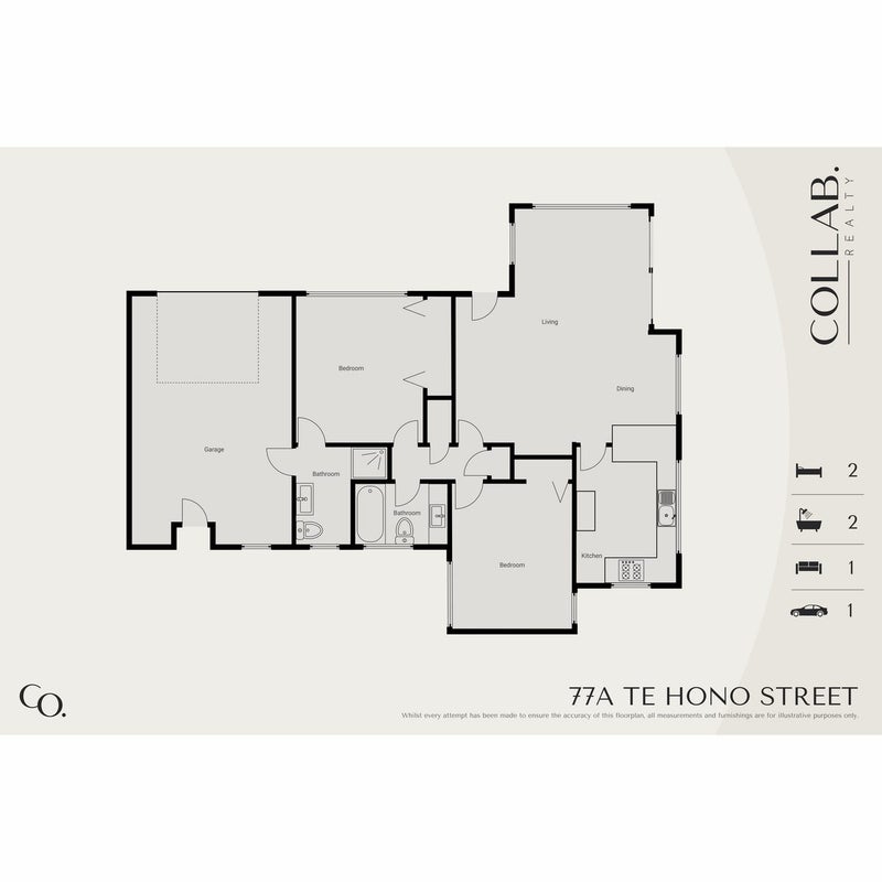 77A Te Hono Street, Maungatapu, Tauranga - Carousel 25
