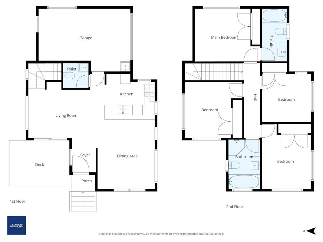 7D Buisson Glade, West Harbour, Auckland - Carousel 32