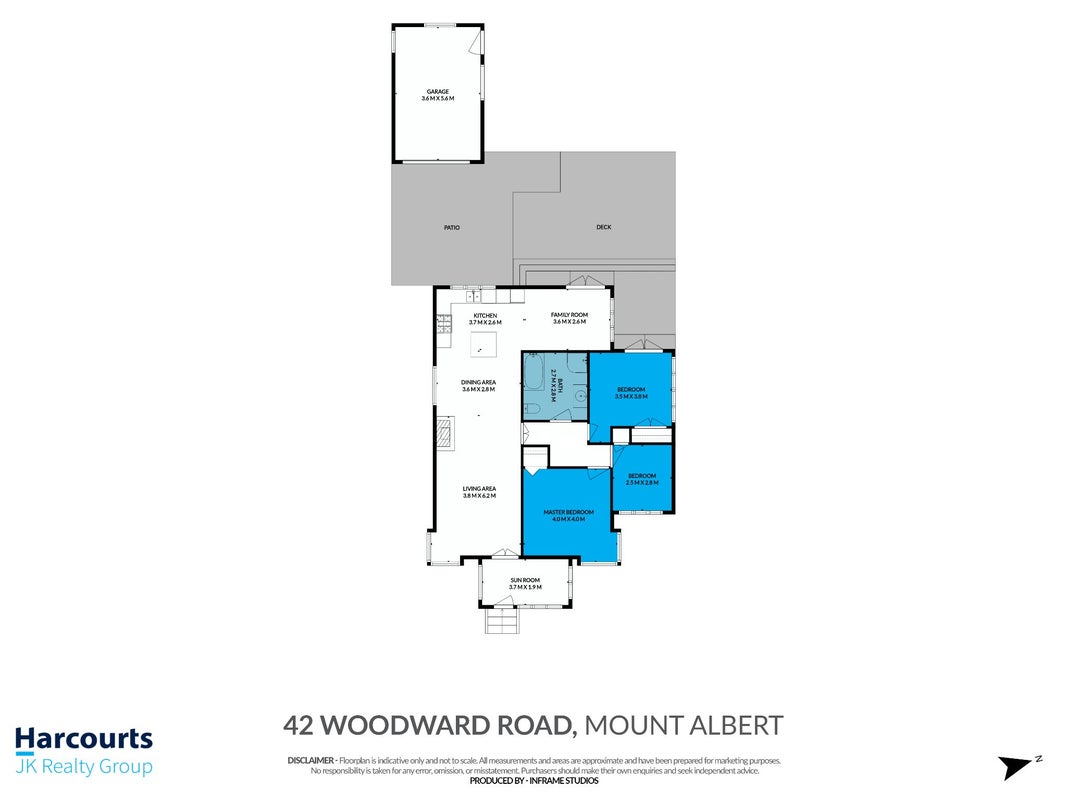 42 Woodward Road, Mount Albert, Auckland - Carousel 41