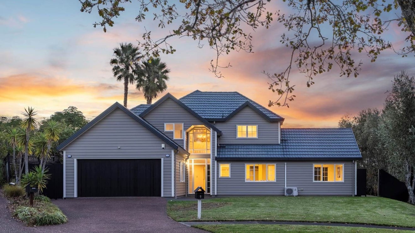 9 Red Oak Place, Schnapper Rock, Auckland - Carousel 1