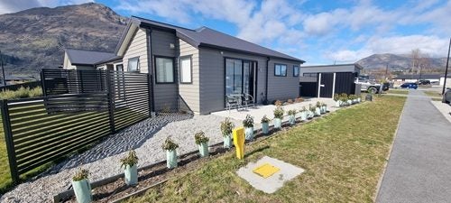 29 Cumberland Road, Lower Shotover, Queenstown - Carousel 1