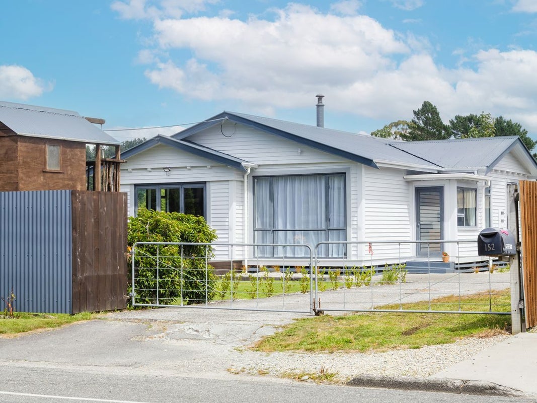 152 Kaniere Road, Kaniere, Hokitika - Carousel 33