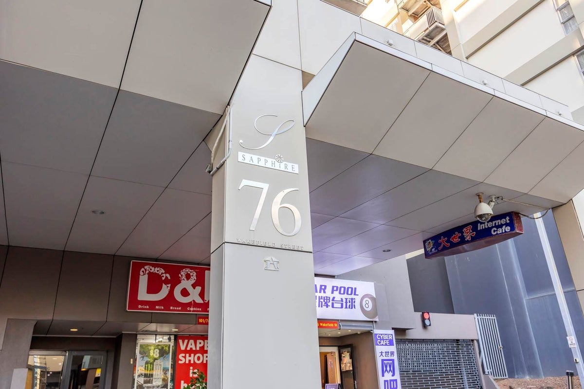 507/76 Wakefield Street, Auckland Central, Auckland - Carousel 11