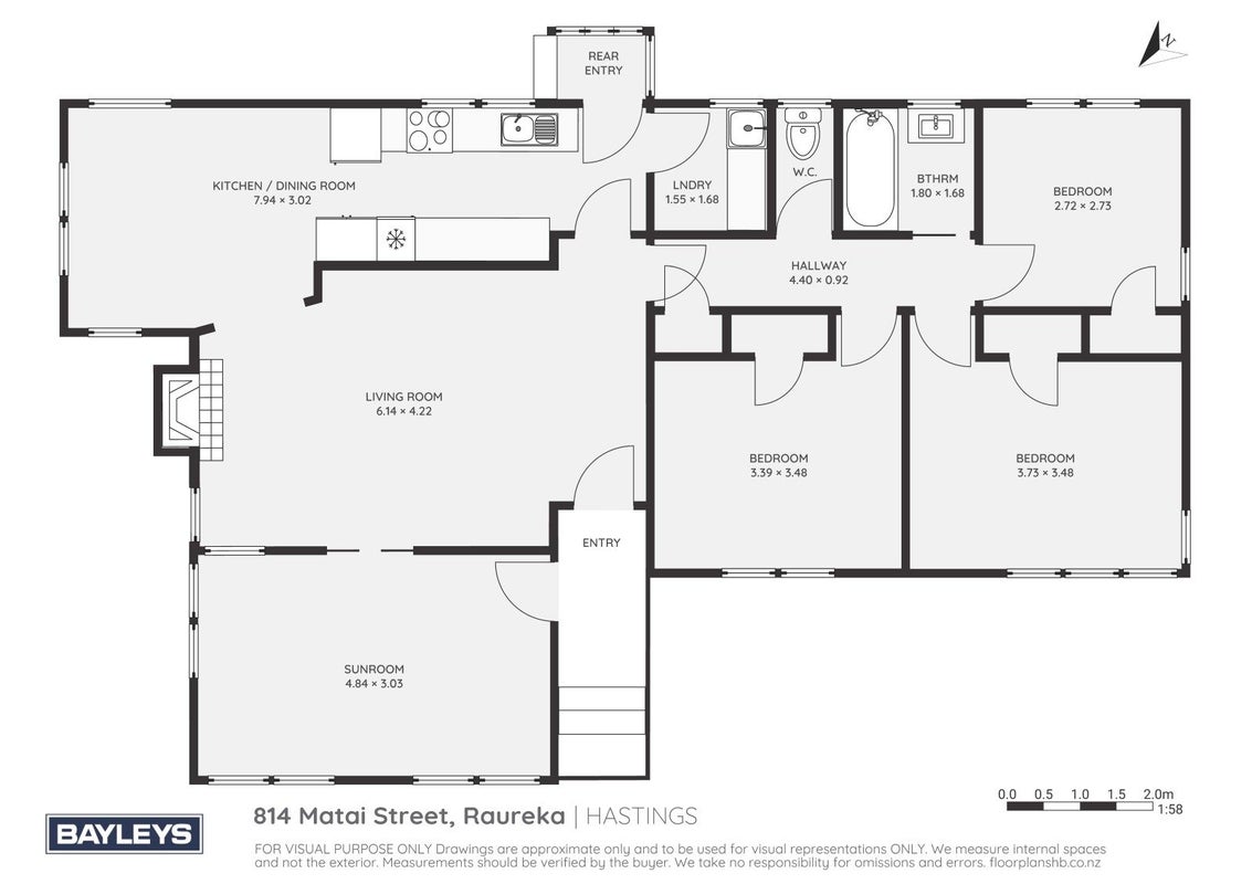 814 Matai Street, Raureka, Hastings - Carousel 18