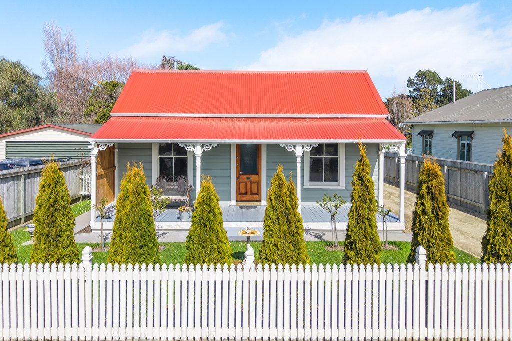 50 Maxwell Avenue, Durie Hill, Whanganui - Carousel 1