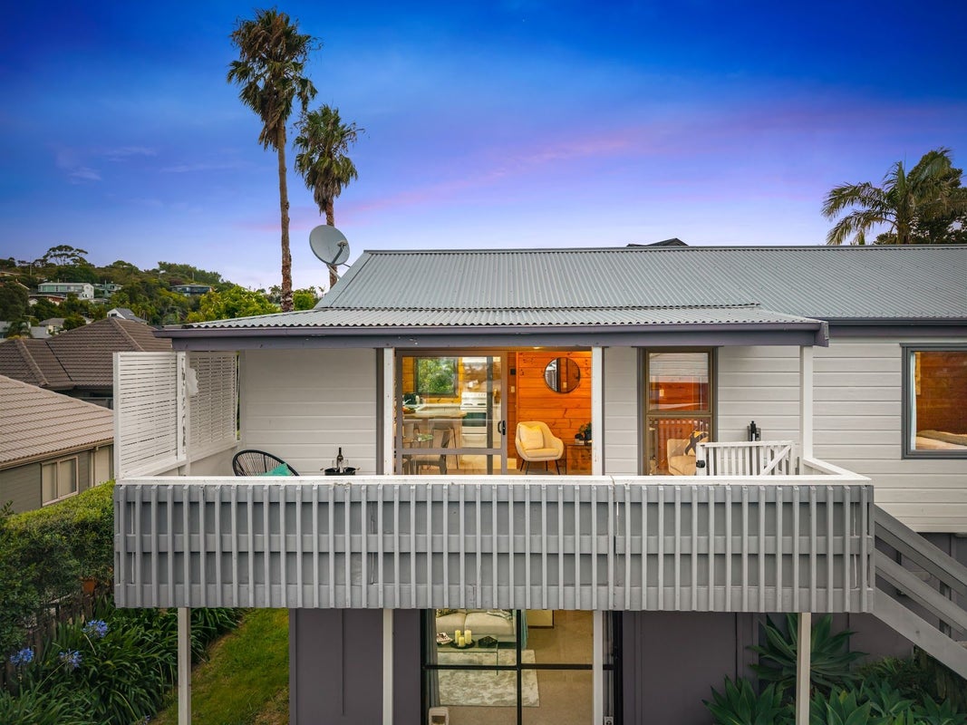 58B William Bayes Place, Red Beach, Whangaparaoa - Carousel 1