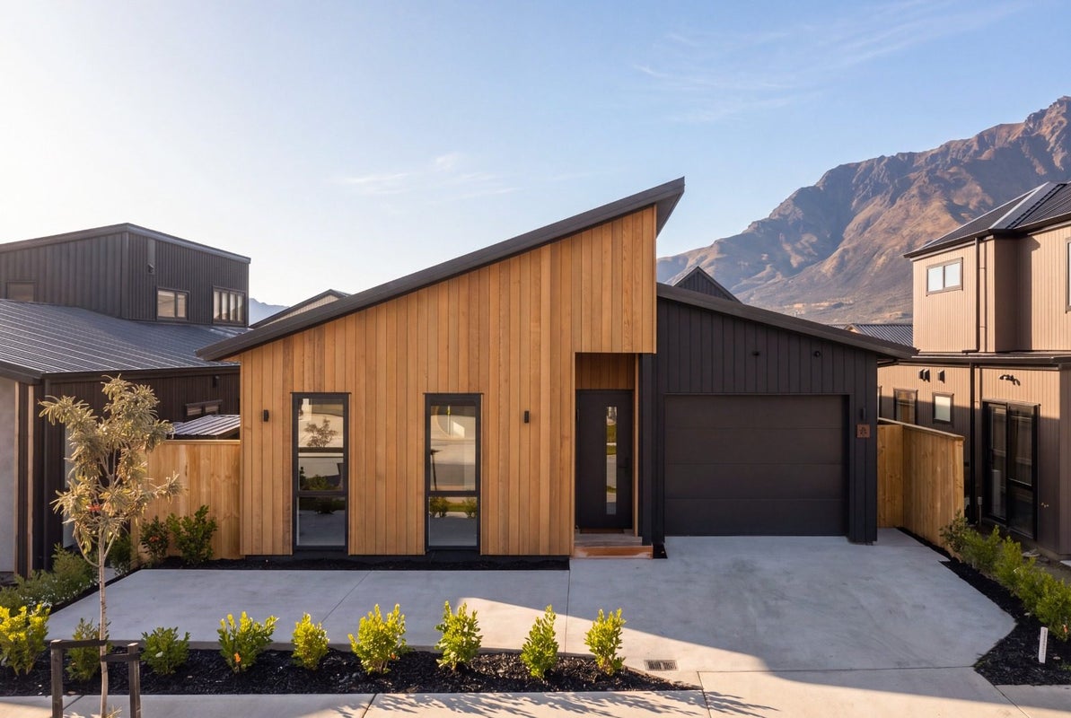 6 Rushland Road, Jacks Point, Queenstown - Carousel 1