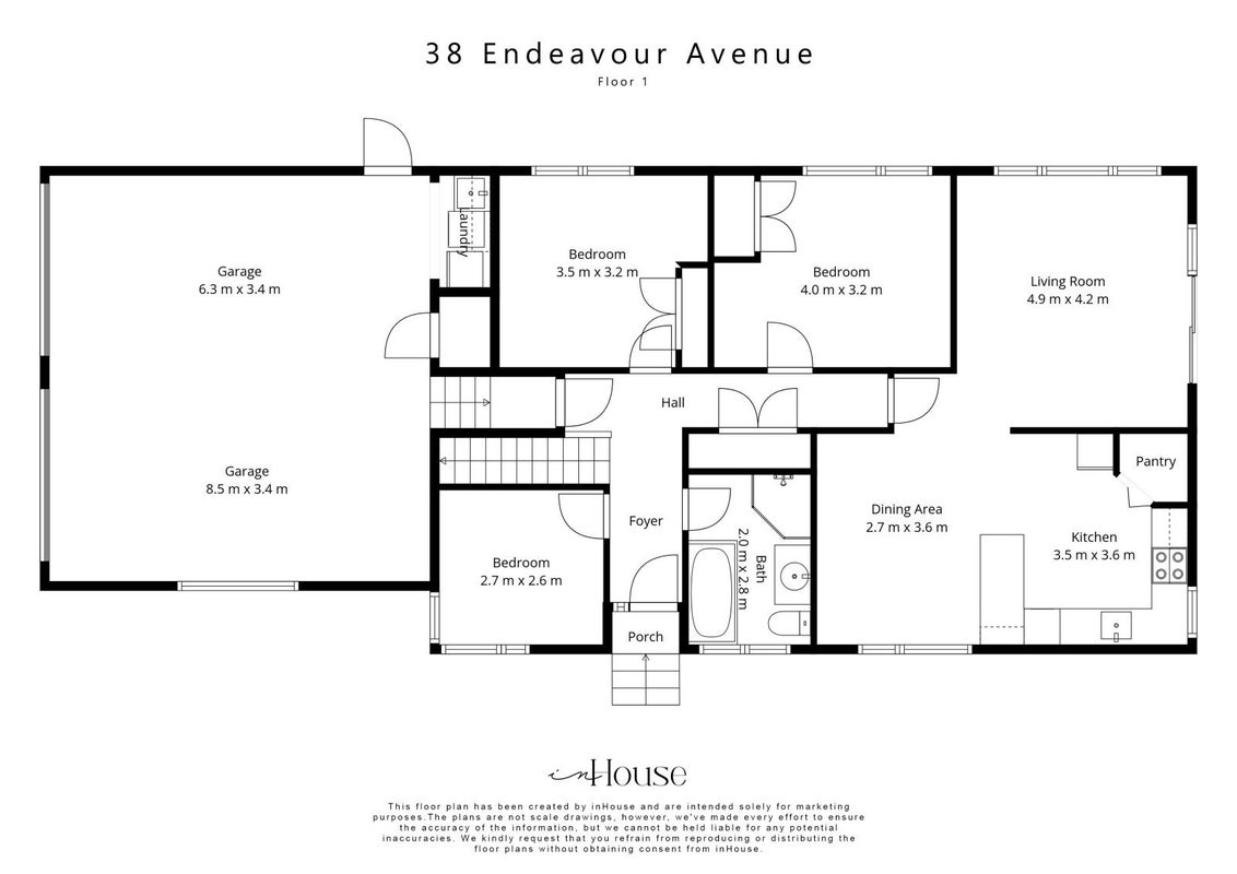 38 Endeavour Avenue, Flagstaff, Hamilton - Carousel 28