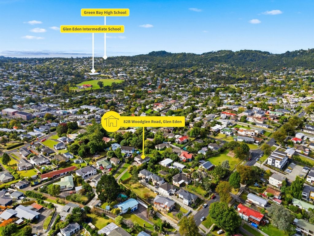 82B Woodglen Road, Glen Eden, Auckland - Carousel 23