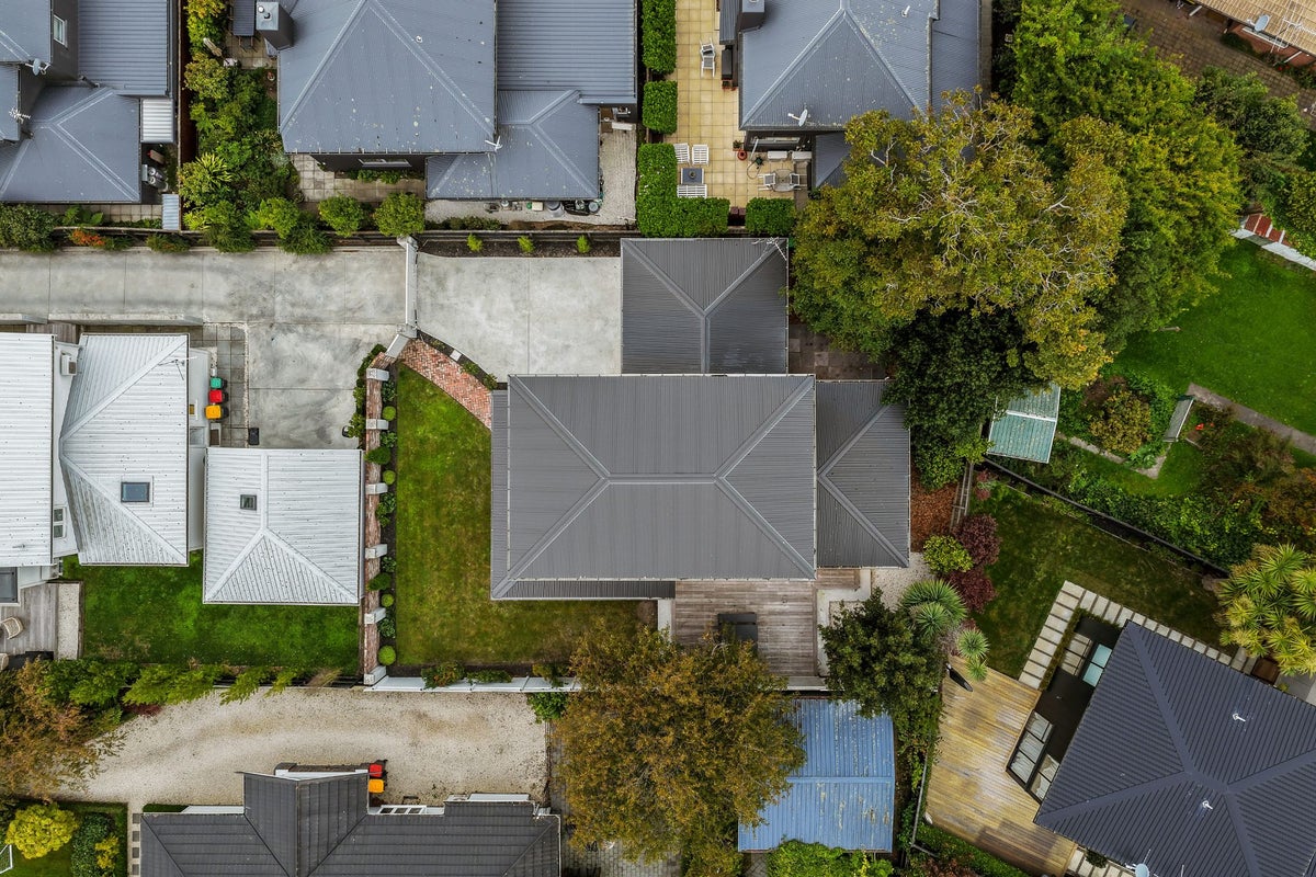 24A Westminster Street, St Albans, Christchurch - Carousel 27