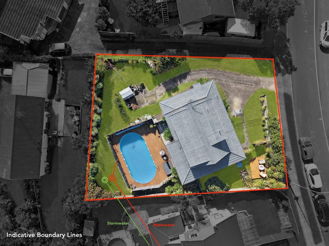 30 Oaktree Avenue, Browns Bay, Auckland - Carousel 1