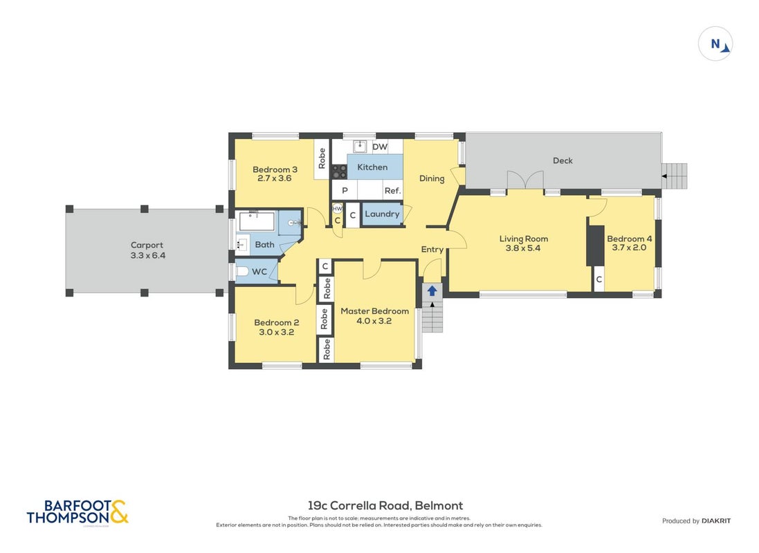 3/19 Corrella Road, Belmont, Auckland - Carousel 25
