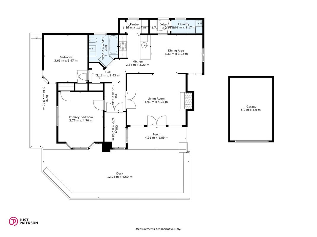 111 Muritai Road, Eastbourne, Lower Hutt - Carousel 22